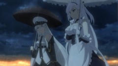 アズールレーン　第３話　【優雅】或いはヒトのように