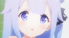 アズールレーン　第６話　【羈絆】絆を繋ぐ、心を縛る