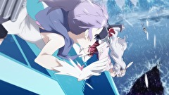 アズールレーン　第８話　【交錯】抱きしめて離さない