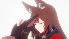 アズールレーン　第１０話　【残響】漂白されし紅の記憶