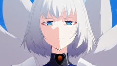 アズールレーン　第１１話　【怪物】あまねく海に戦いを