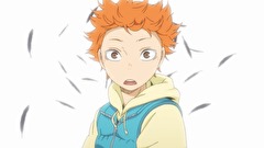ハイキュー!!　全話