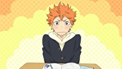 ハイキュー!!　１１話～１５話