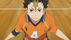 ハイキュー!!　第１６話　勝者と敗者