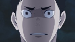 ハイキュー!! TO THE TOP　第９話　「それぞれの夜」