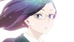 ハイキュー To The Top 第１６話 失恋 アニメ テレビアニメ ビデックスjp