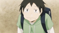 ハイキュー セカンドシーズン 第８話 幻覚ヒーロー アニメ テレビアニメ ビデックスjp