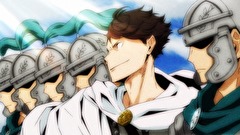 ハイキュー セカンドシーズン 第14話 育ち盛り アニメ テレビアニメ ビデックスjp ハイキュー セカンドシーズン 第14話 育ち盛り アニメ テレビアニメ ビデックスjp