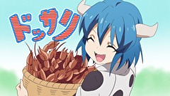 邪神ちゃんドロップキック 第３話 アニメ テレビアニメ ビデックスjp