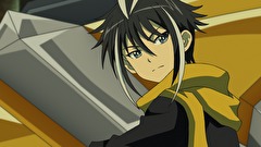 トミカ絆合体 アースグランナー　第１４話　進め！少年探検隊！