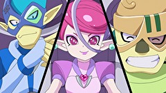 トミカ絆合体 アースグランナー　第３９話　カウントダウン！ アースグランナーの秘密！