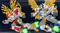 トミカ絆合体 アースグランナー　第４３話　ノーブレーキ！ さまよえるダークスピナー！