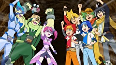 トミカ絆合体 アースグランナー　第４８話　魂の鼓動！ 相棒を取り戻せ！