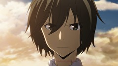 グレイプニル　第６話　収集者