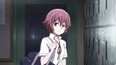 グレイプニル　第１１話　決意の代償
