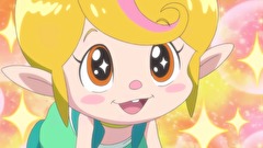 ハクション大魔王2020　第２話　「 おならのプゥータ、大暴れ ！の話 」