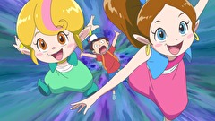ハクション大魔王2020　第３話　「 壺の中からアハハンハン！の話 」