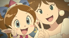 ハクション大魔王2020 第６話 「 ママはアイドル！の話 」 アニメ 