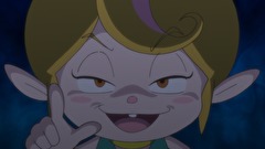 ハクション大魔王2020　第１６話　「怖いものって人それぞれ！の話」