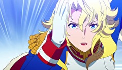 ウマ娘 プリティーダービー　第９話　第９Ｒ　「スピカの夢」