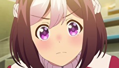 ウマ娘 プリティーダービー　第１１話　第１１Ｒ　「おかえりなさい！」