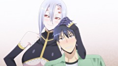 モンスター娘のいる日常　７話～１２話