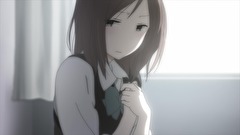 一週間フレンズ。　第９話　友達との最終日。