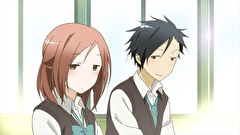 一週間フレンズ。　第１０話　友達とトモダチ。