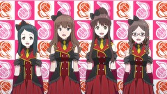 Wake Up, Girls!　１話～６話