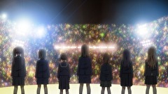 Wake Up, Girls!　第３話　一番優しく