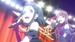 Wake Up, Girls!　第５話　天国か地獄か