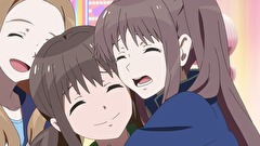 Wake Up, Girls!　７話～１２話