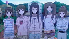 Wake Up, Girls!　第９話　ここで生きる