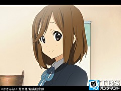 けいおん!!　２１話～２４話