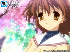 ＣＬＡＮＮＡＤ　１話～５話