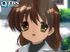 ＣＬＡＮＮＡＤ　第３話　涙のあとにもう一度