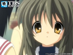 ＣＬＡＮＮＡＤ　第６話　姉と妹の創立者祭