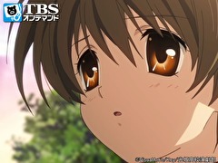ＣＬＡＮＮＡＤ　第７話　星形の気持ち