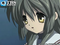 ＣＬＡＮＮＡＤ　第９話　夢の最後まで