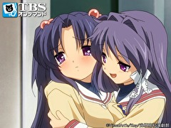 ＣＬＡＮＮＡＤ　１０話～１３話