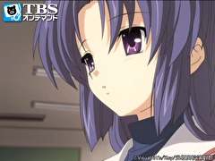 ＣＬＡＮＮＡＤ　第１１話　放課後の狂想曲