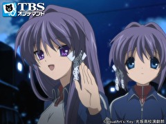 ＣＬＡＮＮＡＤ　第１４話　Theory of Everything