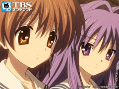 ＣＬＡＮＮＡＤ　第１５話　困った問題