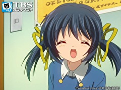 ＣＬＡＮＮＡＤ　第１６話　3 on 3