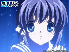 ＣＬＡＮＮＡＤ　１８話～２２話