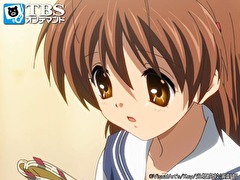 ＣＬＡＮＮＡＤ　第２１話　学園祭にむけて