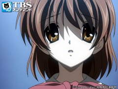 ＣＬＡＮＮＡＤ　第２２話　影二つ