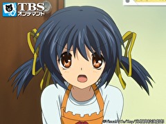 CLANNAD AFTER STORY　第２話　いつわりの愛をさがして