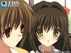 CLANNAD AFTER STORY　６話～９話