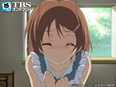 CLANNAD AFTER STORY　１４話～１７話